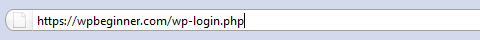 SSL Login Pages