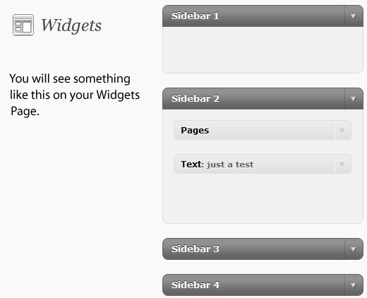 How to Add Dynamic Widget Ready Sidebars in WordPress