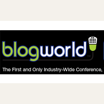 WPBeginner is attending Blog World Expo 2010
