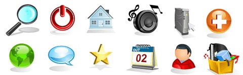Show Category Icons