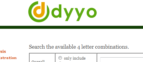 Dyyo