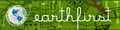 Earth First