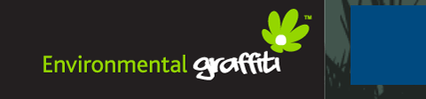 Environmental Graffiti