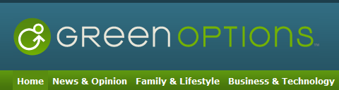Green Options