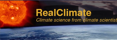 Real Climate