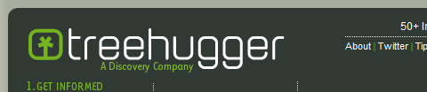 TreeHugger