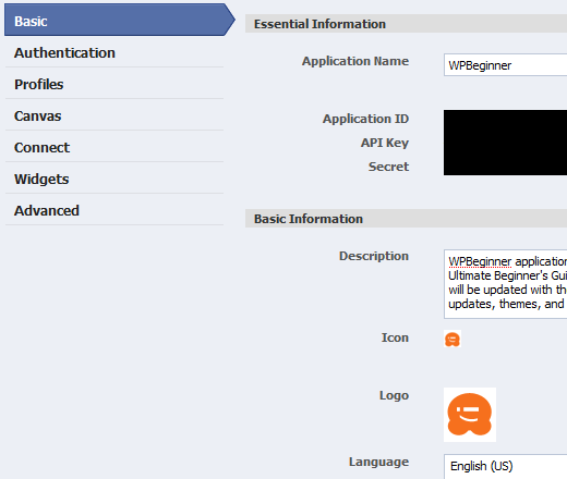 Configuration Part 1