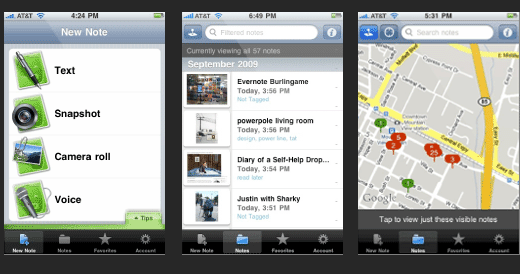 Evernote
