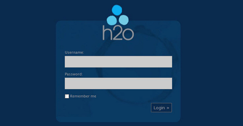 Custom WordPress Login Page