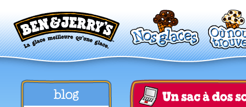 Ben & Jerrys