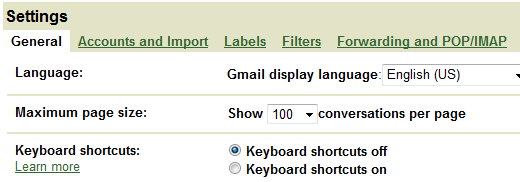 Setting up a Professional Email in Gmail