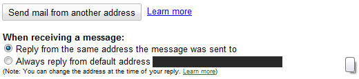 Setting up a Professional Email in Gmail