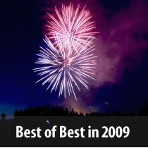 Best WordPress Tutorials of 2009