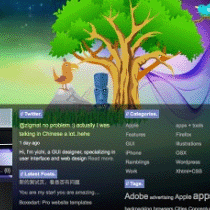 21 Mindblowing Premium-Like Free WordPress Themes