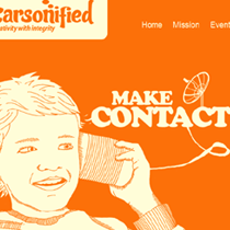 Best Practices of Contact Form-Page Designs in WordPress
