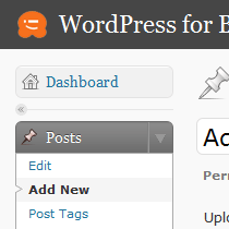 Adding a Custom Dashboard Logo in WordPress for Branding