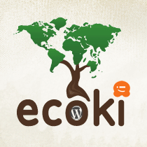 23 Eco Friendly Sites that are Using WordPress