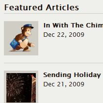How to Display Featured Posts with Thumbnails in WordPress