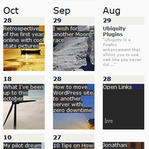 15+ Plugins to Unleash the Invincible Power of jQuery and WordPress