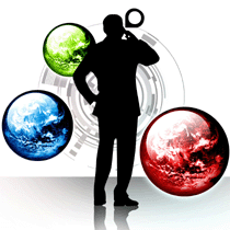 Publishing Your Blog to the World