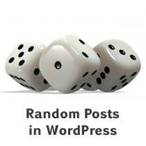 How to Create a Page that Displays a Random Post in WordPress