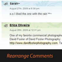 How To Rearrange Comments in WordPress – Display the Most Recent One on Top