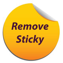 How to Exclude Sticky Posts from the Loop in WordPress