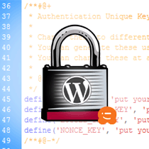 What, Why, and Hows of WordPress Security Keys