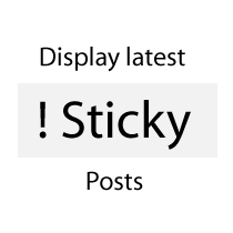 How to Display the Latest Sticky Posts in WordPress