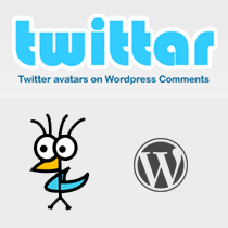 How to Display Twitter Avatars in WordPress Comments