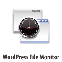 WP Security – WordPress File Monitor Plugin
