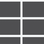 Attachment Grid