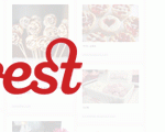 Pinterest Buttons