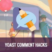 How to Install and Setup Yoast Comment Hacks for WordPress