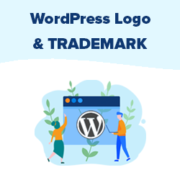 How to properly use WordPress Logo and Trademark (Updated)