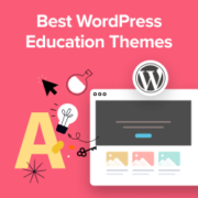 Best WordPress Education Themes for Teachers
