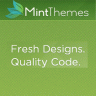 Mint Themes