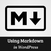 What is Markdown and How to Use it in WordPress