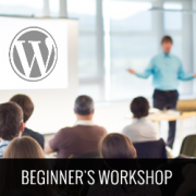 Beginners Workshop