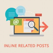 How to Add Inline Related Posts in WordPress Blog Posts
