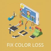 How to Fix Image Color and Saturation Loss in WordPress