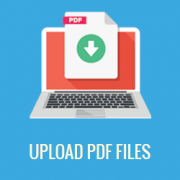 How to Upload PDF Files in WordPress