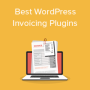 Best invoicing plugins for WordPress