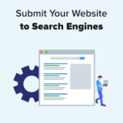 How to Submit Your Website to Search Engines (Beginner's Guide)