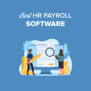 Best HR Payroll Software for Small Businesses
