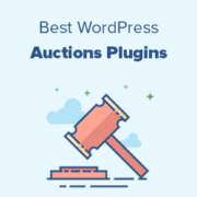 Best Auction Plugins for WordPress