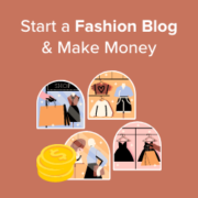 How to start a fashion blog and make money