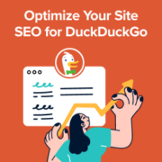 How to Optimize Your Site SEO for DuckDuckGo
