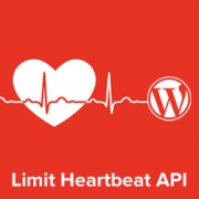 WP Heartbeat API