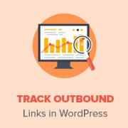 How to Track Outbound Links in WordPress